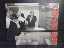 Pictures by Jeff Bridges Hollywood Behind Scenes Photography Hardcover Book
