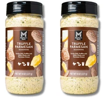 Member’s Mark Truffle Parmesan Seasoning – 2 Pack (9 oz Each) Exp 05/2026