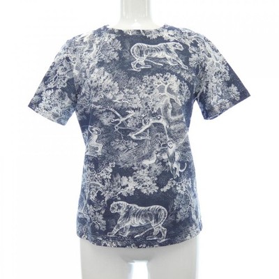 Authentisches Christian Dior T-Shirt #241-003-765-0532