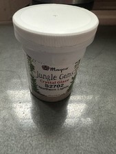 Mayco Crystal Jungle Jems Brush-On Ceramic Glaze 06 Cone, 118 ml / 4 fl oz