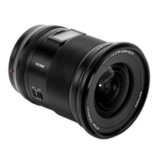 VILTROX 16mm F1.8 Auto Focus Full Frame Wide Angle Prime Lens for L-mount Camera