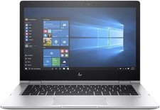 HP EliteBook X360 1030 G3 13.3 in FHD Touch 2-in-1 Flip Design i5-8350U 512GB