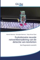 Habeeb Mamman (U. A.) | Evolutionaire Neurale Netwerkbenadering Van De...