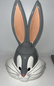Bugs Bunny Head | eBay