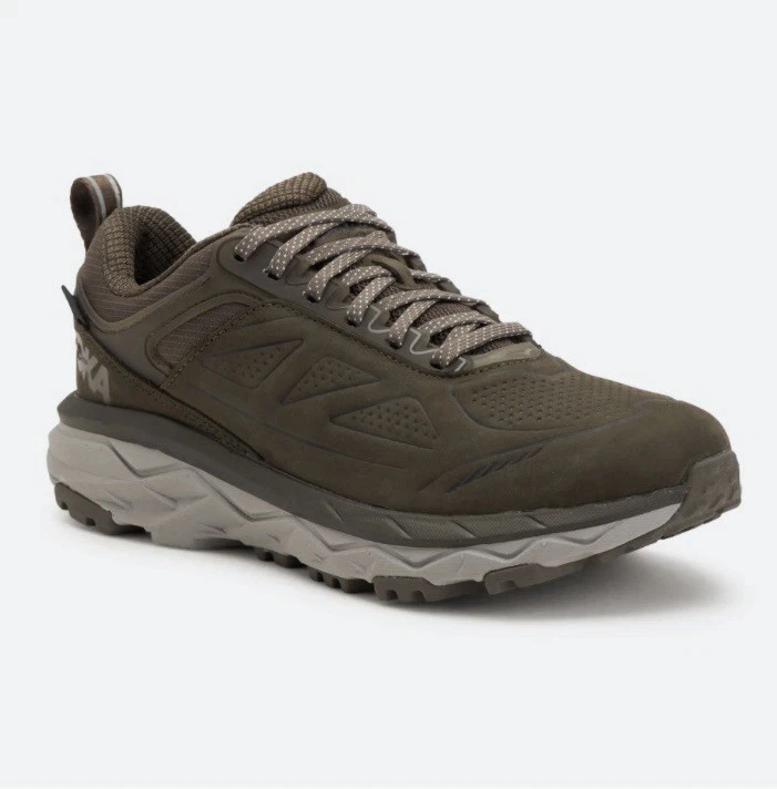 Hoka One One Challenger Low Gore-Tex Brown - 1106518-MBHT for sale