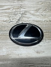 Oem 2019 - 2025 Lexus Es350 Rear Emblem Badge Logo 90975-02154 Read