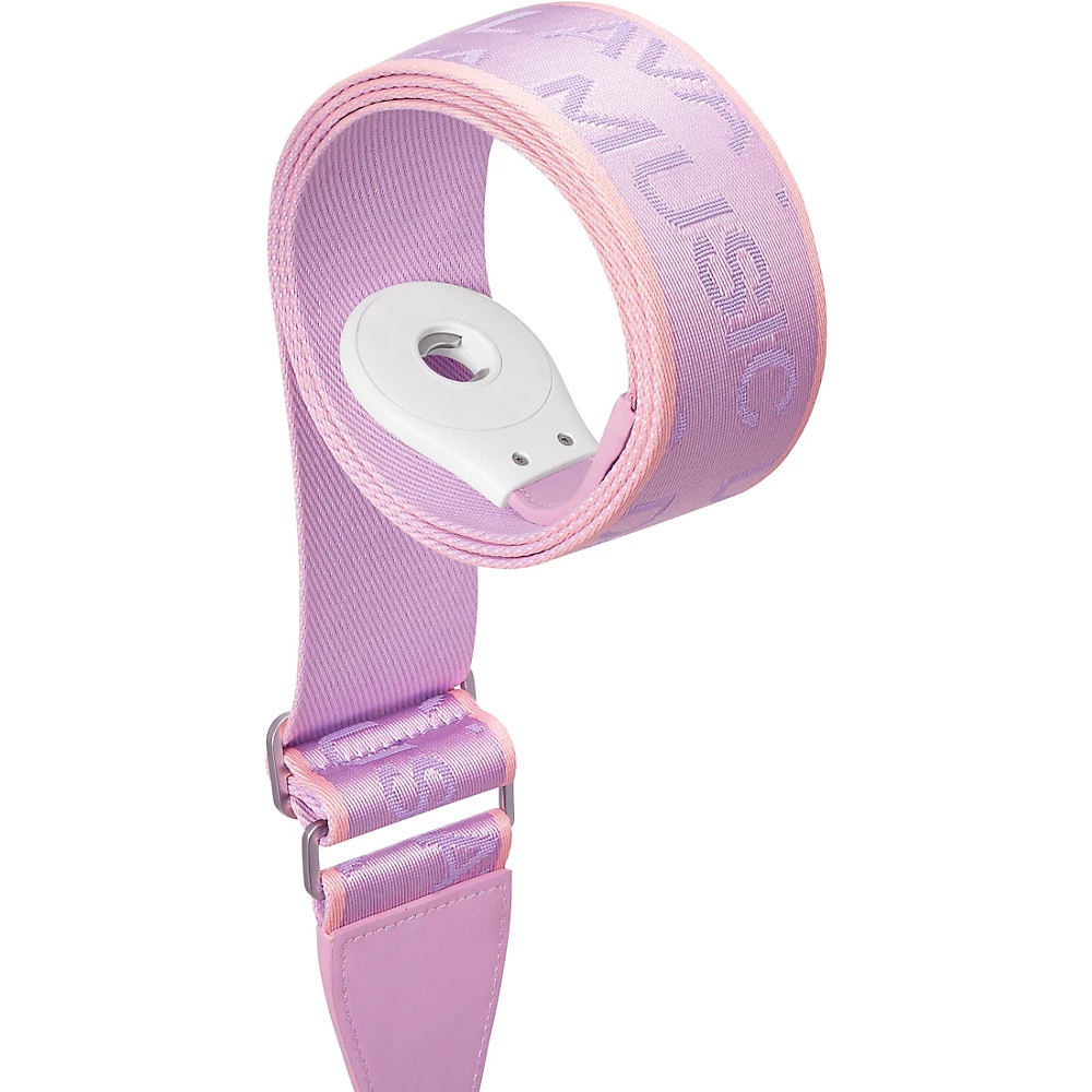 Идеальный ремешок для гитары LAVA MUSIC Ideal Strap 2 Фиолетовый 8090₽