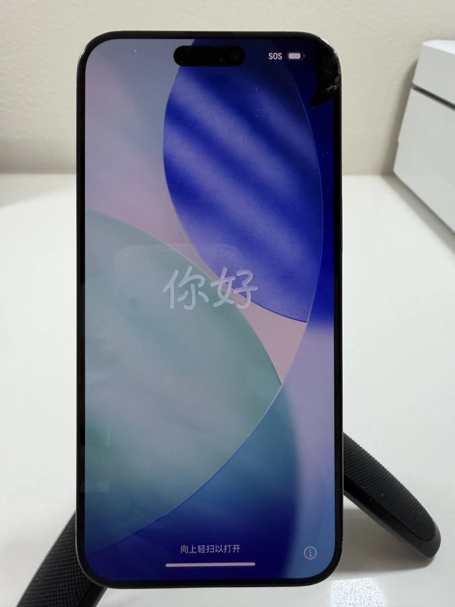 iPhone 15 Pro Max Unlocked for Sale | Shop New & Used Cell Phones