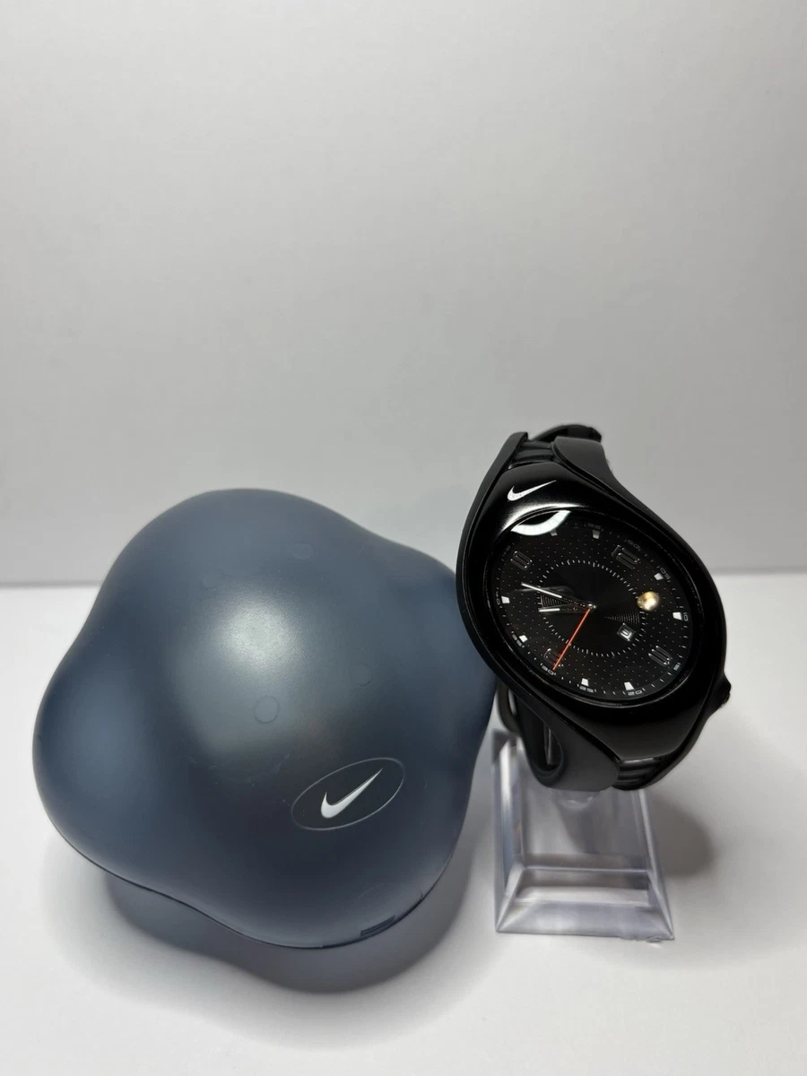 Nike Rubber Band Wristwatches for sale | eBay