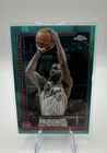 2025 Topps Tim Hardaway Jr. Base (Raw)