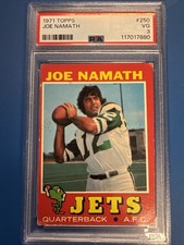 1971 Topps Baseball Cards 86