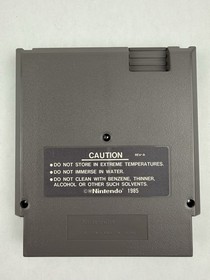 Double Dragon 1 2 3 Trilogy Lot NES Tested Working Cart Only W/ Dust Covers