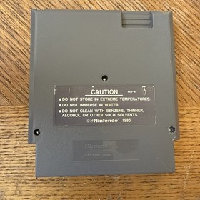 Platoon Nintendo NES 1988 Verified Authentic Tested Working Cartridge Only NES!