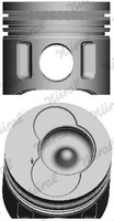 NÜRal Kolben 87-501507-10 FüR Vw