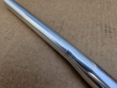 Tige De Guidon Ritchey Force Nitto - 25,4 Mm X 140 Mm - Vintage - Japon - Pour VTT - New Old Stock
