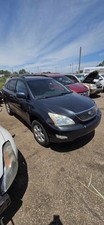 2007-2009 Lexus Rx350 07-10 Sienna 3.5l Automatic Transmission Awd