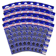 C2032 Battery CR2032 CR2025 CR2016 CR2430 CR2450 Coin Button 3v Cell Lithium UK