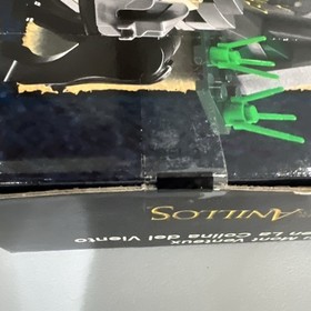 LEGO the Lord of the Rings: Attack On Weathertop (9472)