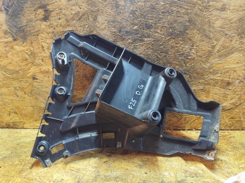 BMW X3 F25 2013 Hinten rechts Halterung Stoßstange Stoßfänger hinten UCF3444