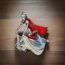 Hallmark Snow White Ornament Keepsake Princess 2023 100 Years Wonder Disney