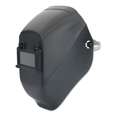 Honeywell 52006BK Tigerhood Futura Protective Cap Welding Helmet Shell Black