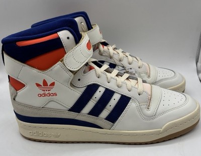 Size 11.5 - adidas Forum 84 High Knicks
