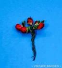 RARE Vintage Barbie Doll Campus Sweetheart #1616 Roses Bouquet TLC ~ 1960's