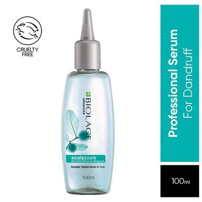 Biolage Matrix Scalppure Professional Anti-Schuppen Haarserum, Entfernt 100ml