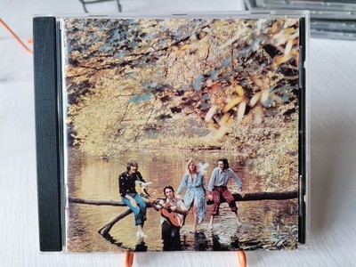 Wings / Paul McCartney - Wild Life (1971) 077778923725 CD in Top Zustand