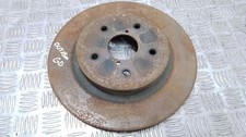 Disque de frein Subaru OUTBACK