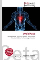 Lambert M. Surhone (U. A.) | Urokinase | Taschenbuch | Englisch (2026)