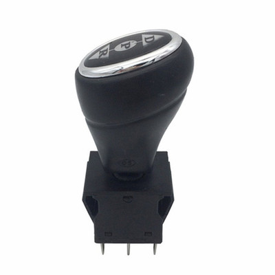 Children'S Electric Powered Cars Forward Stop Backward Shift Switch Accessories,