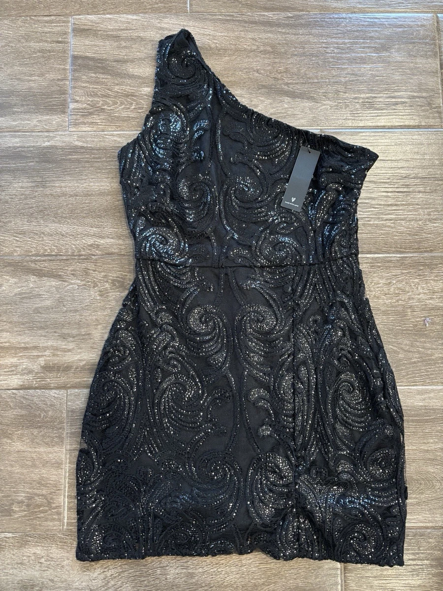 Mini Sequin Dresses for Women for sale | eBay