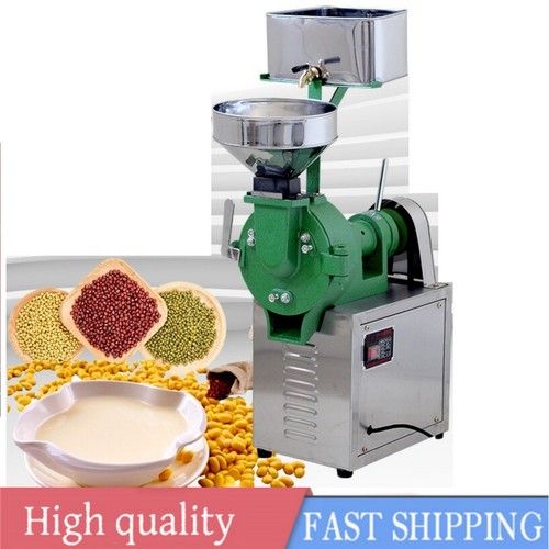 Industrial Cocoa Nut Butter Grinder / Peanut Butter Making Machine 15 ...
