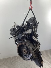 MERCEDES A-Klasse W169 Motor ohne Anbauteile 640940 A 180 CDI 80 kW 109 PS 09.2