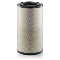 Mann-Filter Luftfilter C 31 1900