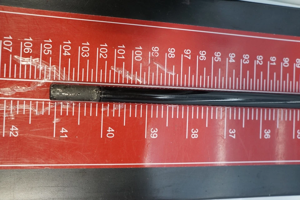 Tirador de eje de madera Penley Stealth 70 73 g rígido 41" .335 01064214 Foto 4 de 4