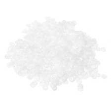 20000 Pcs Loose Sequins 6MM Bulk Cup Sequins Transparent