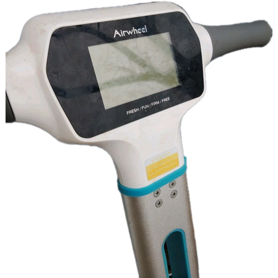 Airwheel SE3S Foto 4 de 4