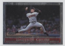 Click to enlarge Bartolo Colon