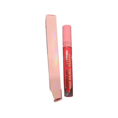Jeffree Star Velvet Supreme Lipgloss - Watermelon Soda - NIB