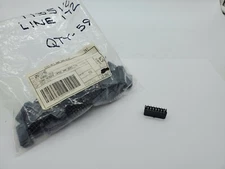 Conn Header 14pos 3mm Vert Tin 43045-1412 (Qty 60)