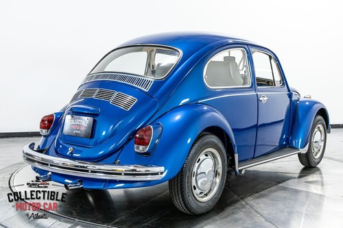 1968 Volkswagen Beetle - Classic - Picture 17 of 40
