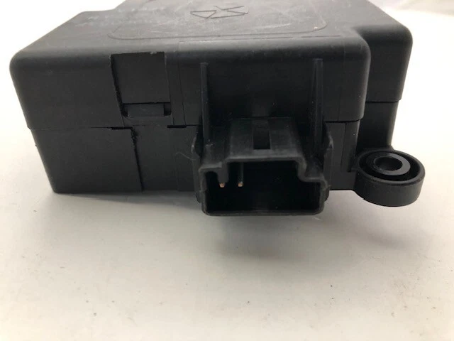 二手 1997 年克莱斯勒道奇 Eagle 交流和加热器致动器 原始设备制造商 Mopar 04596051 — 第 3/4 张图片