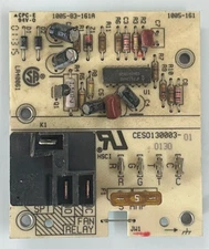 CES0130003-01 GUARANTEED WORKING TESTED GOOD - Defrost control board