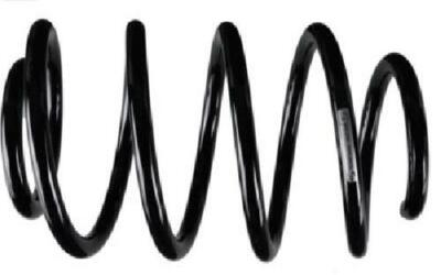 Original SACHS Fahrwerksfeder 993 808 für Ford