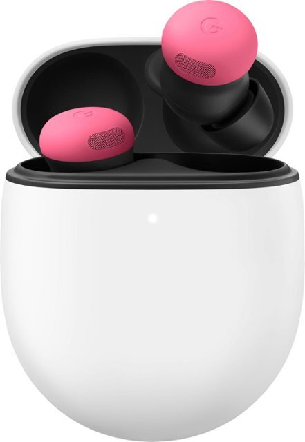 新品未開封　Google Pixel Buds Pro 2 Porcelain Replacement Left Right Ear Bud Tip Case For 2024 Google