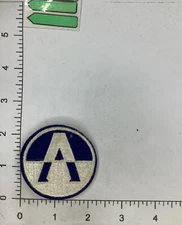 KOREAN MADE ROK 5TH CORPS ARMY PATCH
