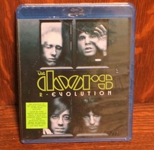 R-Evolution (Blu-ray) for sale online | eBay 