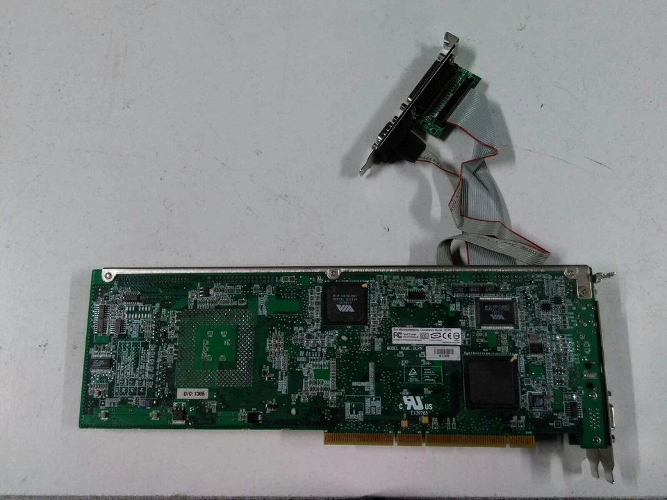 Sun 375-3203 SunPCi IIIpro 1.6Ghz Co-Processor Card, 256MB Memory - X2136A TEST - Image 2 of 3